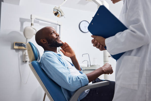 Best Emergency Gum Treatment in Campton Hls, IL