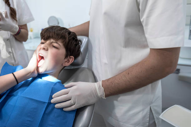 Best Emergency Root Canal Treatment in Campton Hls, IL