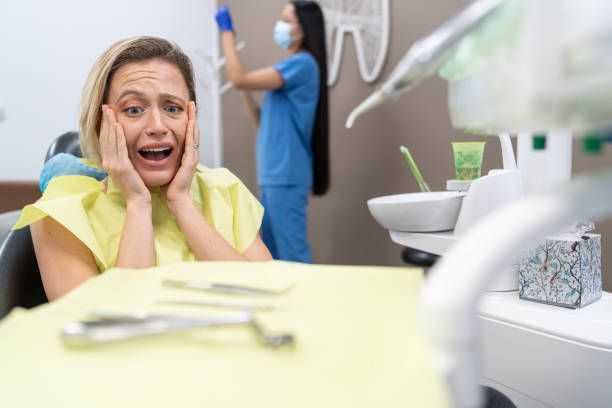 Best Pediatric Emergency Dentist in Campton Hls, IL